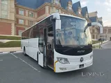 Direct Transportation from Doha to Saudi Arabia